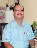Dr. Mohit Jain - Paediatrics