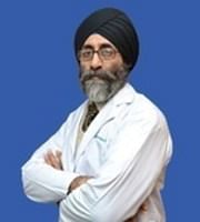 Dr. Kamlender Singh - Dermatology
