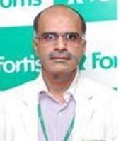 Dr. Rajesh Khanna - Ophthalmology