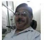 Dr. Rajendra Khanna - Ophthalmology