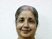 Dr. Indrani Ganguli - Obstetrics and Gynaecology
