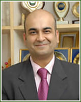 Dr. Kamal. B. Kapur - Ophthalmology, Lasik Surgery