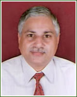 Dr. Anoop Bhasin - Squint And Paediatric Ophthalmology