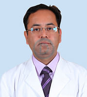 Dr. Pankaj Hans - General Surgery, Bariatric Surgery