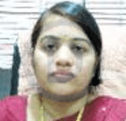 Dr. Rupali Mendhe - Homeopathy
