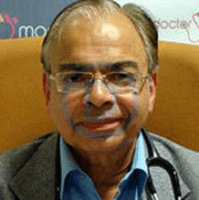 Dr. S. C. Manchanda - Cardiology