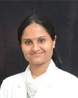 Dr. Sheetal Kishanpuria - Ophthalmology