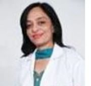 Dr. Meenakshi Sharma - General Surgery, Laparoscopic Surgery