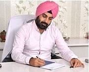 Dr. Balbir Singh Gandhi - ENT