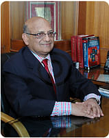 Dr. Shekhar Agarwal - Orthopaedics