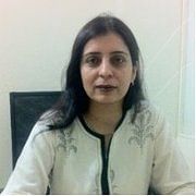 Dr. Anjana Gulani - Paediatrics