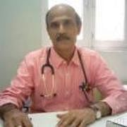 Dr. Ramneek Varma - Internal Medicine