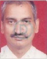 Dr. Vijoy Kumar Sinha - Cardiothoracic and Vascular Surgery