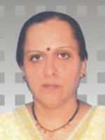 Dr. Anjeeta Dhawan - Dermatology