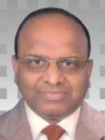 Dr. Kailash Nath Singla - Gastroenterology
