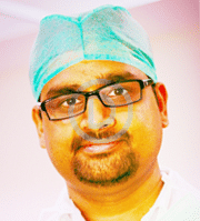 Dr. Himanshu Ravindra Tyagi - Orthopaedics, Spine Surgery