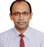 Dr. Ashish Kumar - Gastroenterology