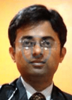 Dr. Vinant Bhargava - Nephrology