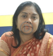 Dr. Sukanya Patra - Obstetrics and Gynaecology