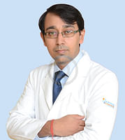 Dr. Suhas Singla - Nuclear Medicine