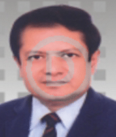 Dr. Rajesh Kumar Sharma - General Surgery, Minimal Access Surgery