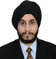 Dr. Harbans Singh - Urology