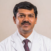 Dr. R. P. Singh - Ophthalmology
