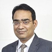Dr. Manu Tiwari - Psychiatry