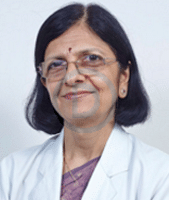 Dr. Vanika Bhaskar Prim - Obstetrics and Gynaecology