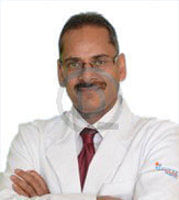 Dr. B. L. Aggarwal  - Cardiology