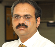 Dr. Piyush Kapur - Ophthalmology