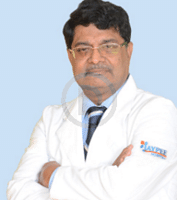 Dr. Niraj Garg - Orthopaedics