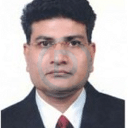 Dr. Deepak Gargi Pande - Internal Medicine, Diabetology, Endocrinology