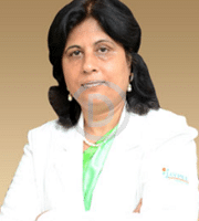 Dr. Gunjan Kapoor  - Cardiology