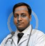 Dr. Vikas Singla - Gastroenterology