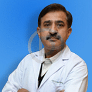 Dr. Ashwani Gupta - Nephrology