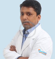 Dr. Vijay Kumar Sinha - Nephrology