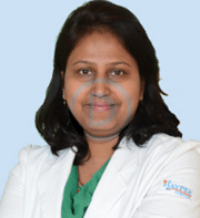 Dr. Reenu Jain  - Obstetrics and Gynaecology