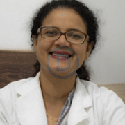 Dr. Aarti S. Chaudhary - Ophthalmology
