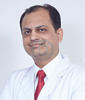 Dr. Rahul Gupta - Neuro Surgery