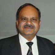 Dr. J. K. Sharma - Internal Medicine