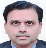 Dr. R. Ganesh Kumar - Internal Medicine