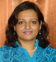 Dr. Shweta Mittal Gupta - Obstetrics and Gynaecology