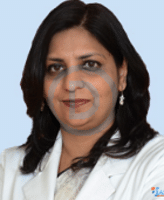 Dr. Ashu Sawhney - Paediatrics