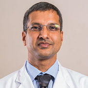 Dr. Vinay Garodia - Ophthalmology