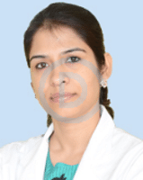 Dr. A. Zeenat Ahmed - Internal Medicine