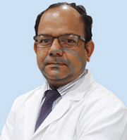 Dr. Mrinmay Kumar Das - Psychiatry