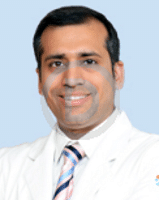 Dr. Praveen Kumar - Dental Surgery