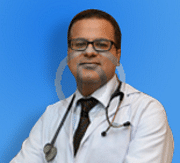 Dr. Kunal Chawla - Diabetology, Internal Medicine, General Practitioner