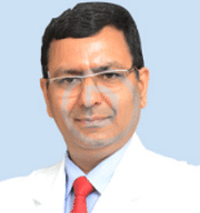 Dr. Rajesh Kapoor - Surgical Gastroenterology